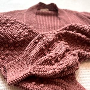 Madewell |Cardigan | Size Large